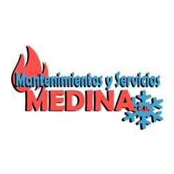Horario de apertura Mantenimiento y servicios Medina C.B., Talavera de la Reina