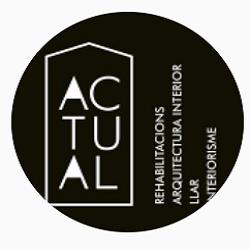 Horario de apertura Actual Rehabilitacions, Igualada