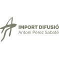 Horario de apertura Import Difusió – Antoni Pérez Sabaté, Badalona