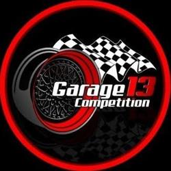 Horario de apertura Garage 13 Competition, Murcia