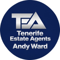 Tenerife Estate Agents - Andy Ward en Playa de los Cristianos (Arona) - Horario de apertura