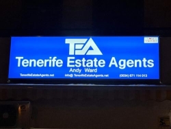 Tenerife Estate Agents en Playa de los Cristianos (Arona) - Horario de apertura