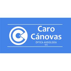 Horario de apertura Caro Cánovas-Óptica y Audiología, Logroño