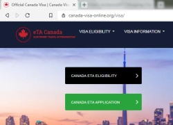 Horario de apertura CANADA VISA Online Application HQ- SPAIN CONSULADO DE INMIGRACIÓN VISA, Madrid