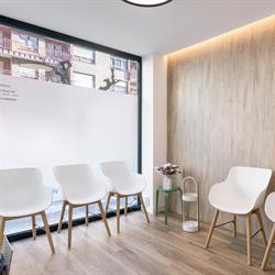 Horario de apertura Clínica Dental Viteri, Durango
