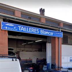 Talleres Blancar en Madrid (Puente De Vallecas) - Horario de apertura