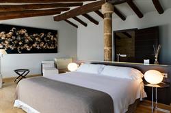 Horario de apertura Hotel Cresol - Hotel Boutique en Matarraña, Calaceite