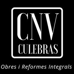 Horario de apertura Obres i Reformes CNV Culebras, Argentona