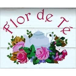 Horario de apertura Flor de Té, Llucmajor