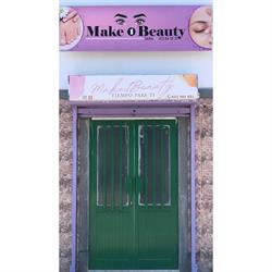 Horario de apertura Make 1 Beauty, Arrecife