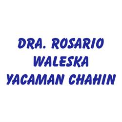 Horario de apertura DRA. ROSARIO WALESKA YACAMAN CHAHIN, Málaga