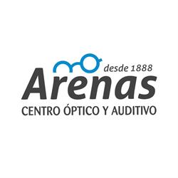 Horario de apertura Óptica Arenas, Huesca