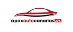 Horario de apertura apexautocanarias.es, Candelaria