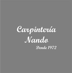 Horario de apertura Carpintería Nando, Serra