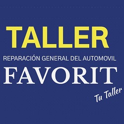 Taller Favorit en Palma de Mallorca (Nord) - Horario de apertura