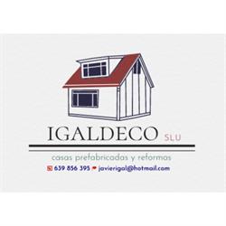 Horario de apertura Igaldeco S.L.U., Tauste