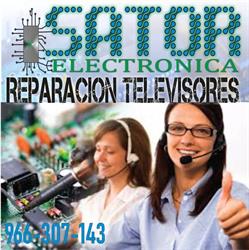 Horario de apertura Servicio Técnico SATOR Electronica San Vicente del Raspeig,