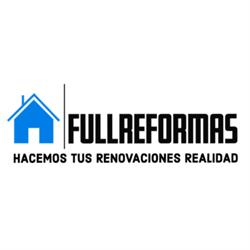 Horario de apertura FULLREFORMAS, Cho