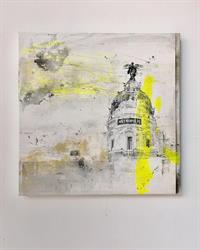 Horario de apertura Galería Cx13 - JavierMadrid, 