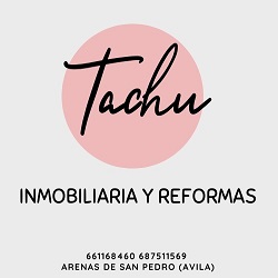 Horario de apertura Inmobiliaria Y Reformas Tachu, Arenas de San Pedro