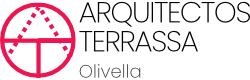 Horario de apertura Arquitectos Terrassa Olivella, 
