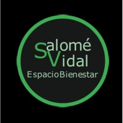 Horario de apertura Salome Vidal Espacio Bienestar, Madrid