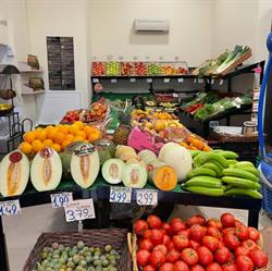 Fruteria el hortelano en Madrid (Carabanchel) - Horario de apertura