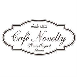 Café Novelty, desde 1905 en Salamanca (Salamanca) - Horario de apertura