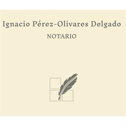 Horario de apertura Notaria Ignacio Perez-Olivares Delgado, Benidorm