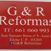 Horario de apertura Guzman & Ruiz Reformas, S.L., Elche