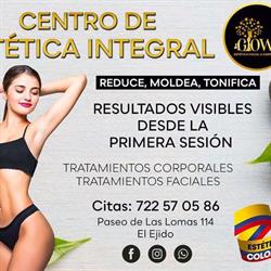 Horario de apertura Glow Biosthetic, El Ejido