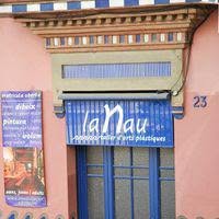 LA NAU Taller d'arts plàstiques en Barcelona (Horta-Guinardó) - Horario de apertura