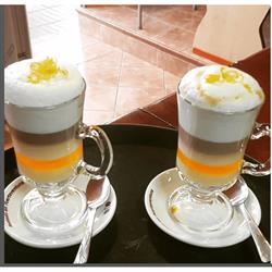 Horario de apertura Gina Cafe Bistro, Morro Jable