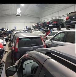 Horario de apertura AUTOMOCION CAMPOS, Puebla de la Calzada