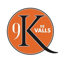 Horario de apertura 9K de Valls, 