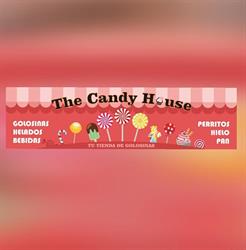 Horario de apertura The Candy House, Badajoz