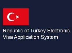 Horario de apertura TURKEY VISA Application ONLINE - SPAIN Centro de inmigración de solicitud de visa de Turquía, Armilla