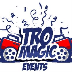 Horario de apertura Tro Magic Events, Roses