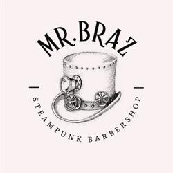 Mr. Braz Steampunk Barbershop barberia peluqueria en Barcelona (Ciutat Vella) - Horario de apertura