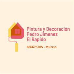 Horario de apertura Pintura Y Decoración Pedro Jimenez El Rápido, Los Alcázares