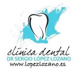 Horario de apertura Clínica dental Dr. Sergio López Lozano, Las Torres de Cotillas