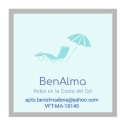 Naciones-BenAlma Apartamento en Benalmadena Costa (Arroyo La Miel) - Horario de apertura