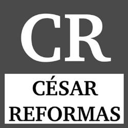 Horario de apertura César Reformas, Madrid