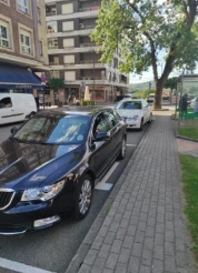 Horario de apertura Taxis Berron, El Berrón