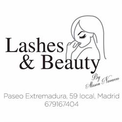Lashes & Beauty By Alisson Navarro en Madrid (Latina) - Horario de apertura