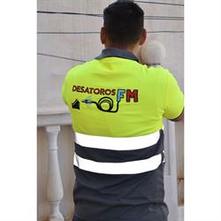 Horario de apertura DESATOROS FM, Torremolinos
