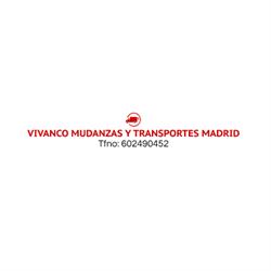 Horario de apertura Vivanco Mudanzas Y Transportes en Madrid. Mudanza económicas en Madrid. Pequeñas mudanzas en Madrid., Alcorcón