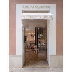 Horario de apertura La Dulce Bailarina, Aranjuez