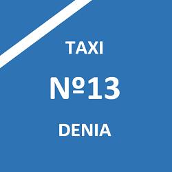 Horario de apertura TAXI 13 DENIA, Dénia