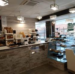 Horario de apertura Pan de Madre Tierra, Valdemoro